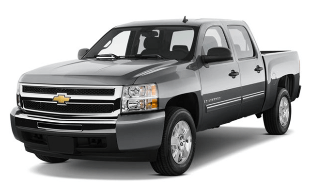 download CHEVY CHEVROLET Silverado HYBRID able workshop manual