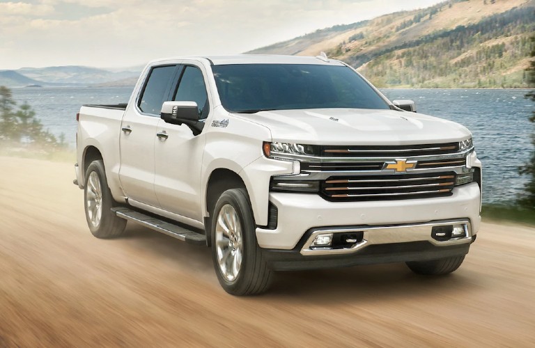 download CHEVY CHEVROLET Silverado Pick up Truck able workshop manual