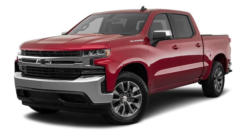 download CHEVY CHEVROLET Silverado Pick up Truck able workshop manual