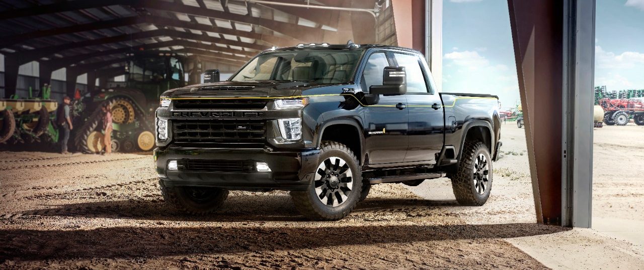 download CHEVY CHEVROLET Silverado Pick up Truck workshop manual