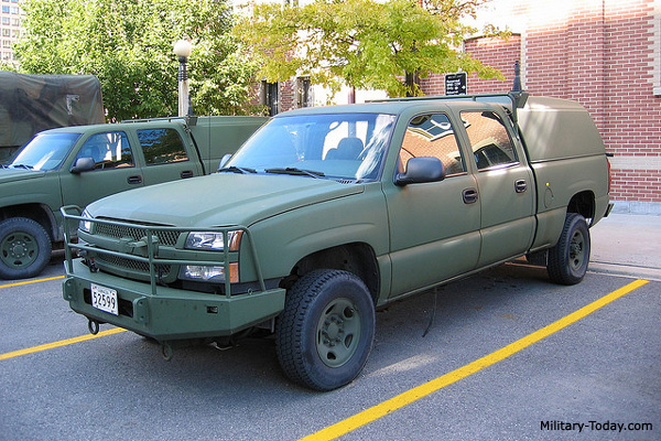 download CHEVY CHEVROLET Silverado Pick up Truck workshop manual