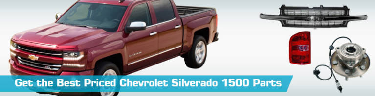 download CHEVY CHEVROLET Silverado Pick up Truck workshop manual