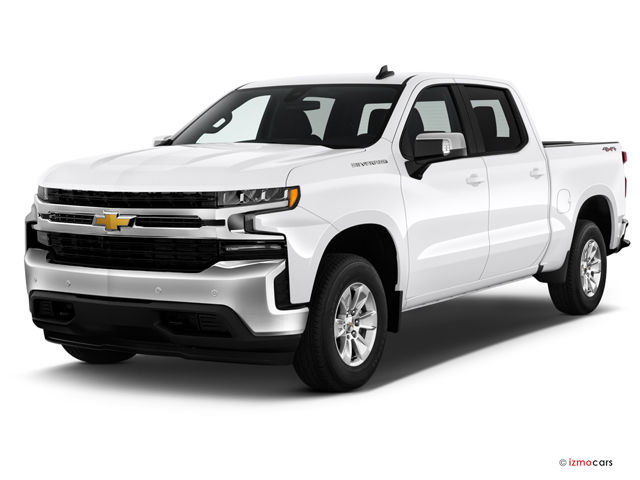 download CHEVY CHEVROLET Silverado Pick up Truck workshop manual