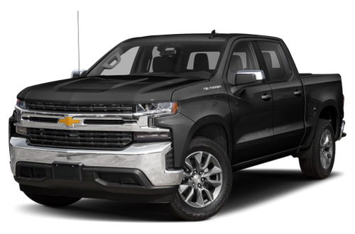 download CHEVY CHEVROLET Silverado Pick up Truck workshop manual