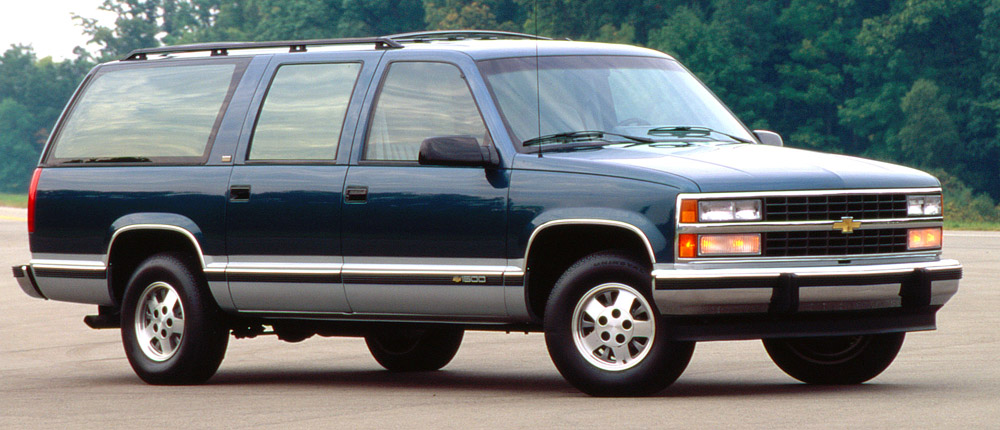 download CHEVY CHEVROLET Suburban 3 4 Three Quarter Ton workshop manual