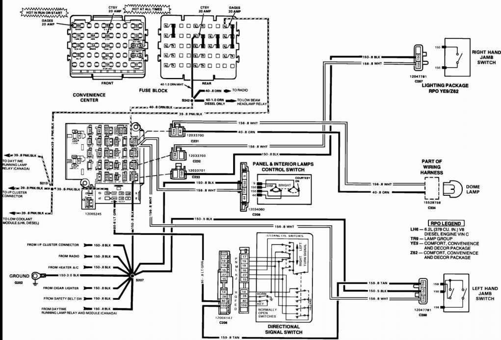 download CHEVY CHEVROLET Suburban Van workshop manual