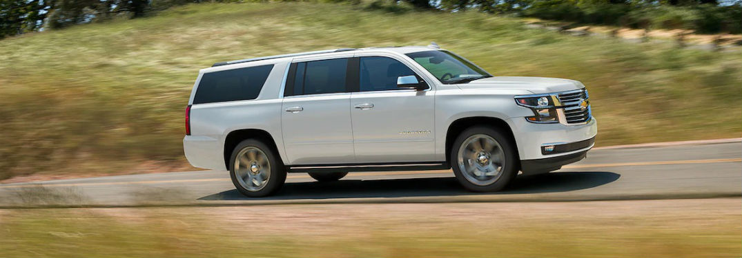 download CHEVY CHEVROLET Suburban Van workshop manual