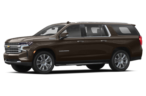 download CHEVY CHEVROLET Suburban Van workshop manual