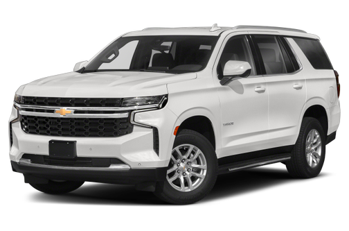 download CHEVY CHEVROLET Tahoe able workshop manual