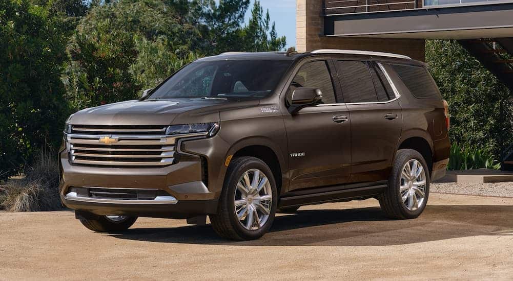 download CHEVY CHEVROLET Tahoe able workshop manual