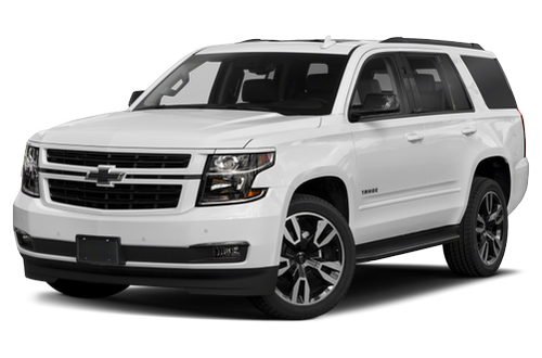 download CHEVY CHEVROLET Tahoe workshop manual