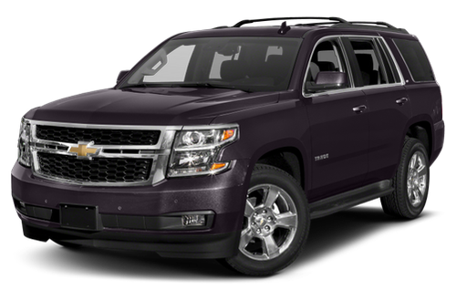 download CHEVY CHEVROLET Tahoe workshop manual