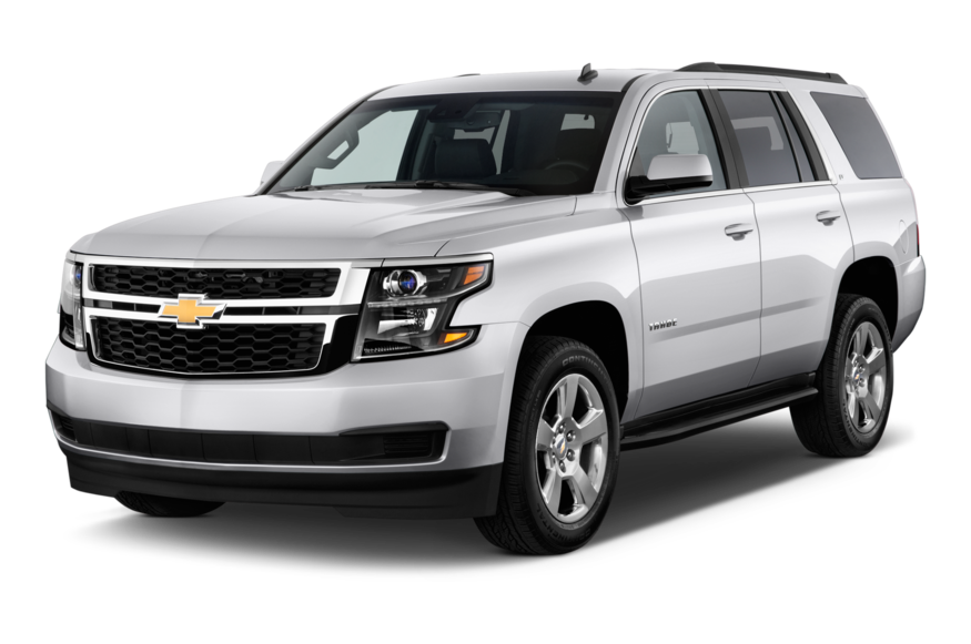 download CHEVY CHEVROLET Tahoe workshop manual