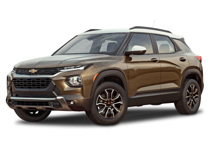 download CHEVY CHEVROLET TrailBlazer able workshop manual