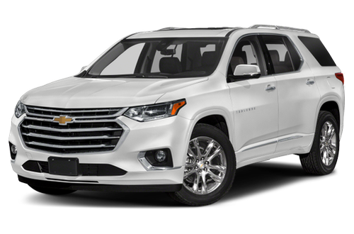 download CHEVY CHEVROLET Traverse workshop manual