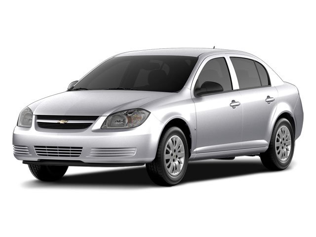 download CHEVY COBALT workshop manual