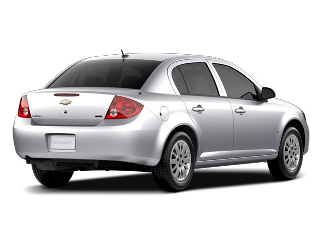 download CHEVY COBALT workshop manual