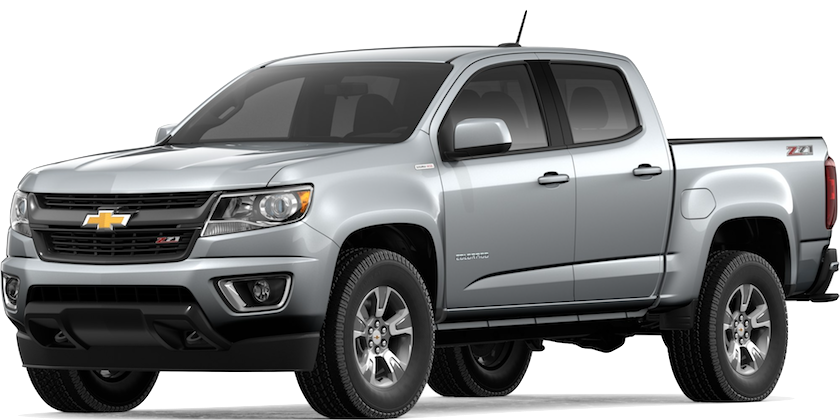 download CHEVY COLORADO able workshop manual