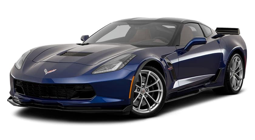 download CHEVY CORVETTE able workshop manual