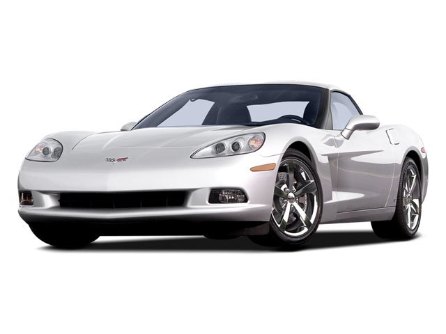 download CHEVY CORVETTE able workshop manual