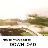 service manual