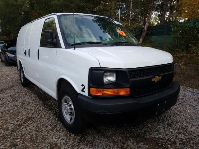 download CHEVY EXPRESS workshop manual