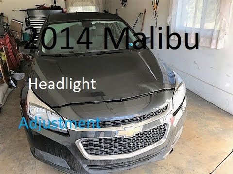 download CHEVY MALIBU workshop manual