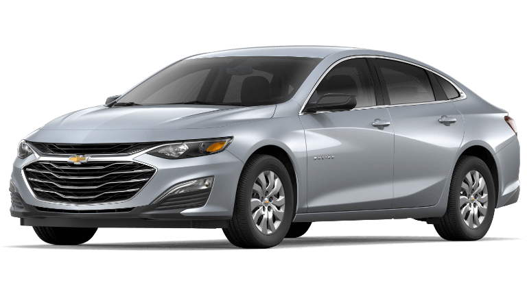 download CHEVY MALIBU workshop manual