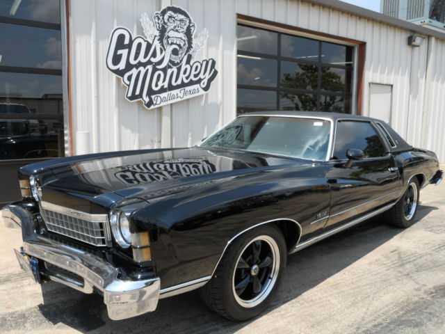 download CHEVY MONTE CARLO workshop manual