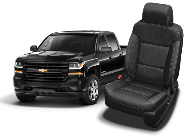 download CHEVY SILVERADO workshop manual