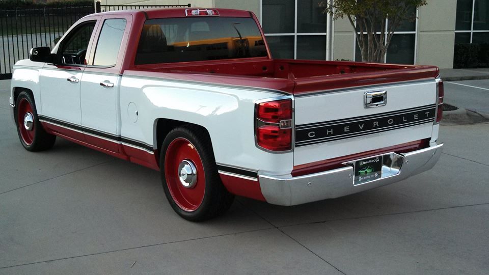 download CHEVY SILVERADO workshop manual