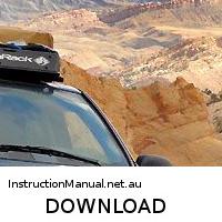 repair manual