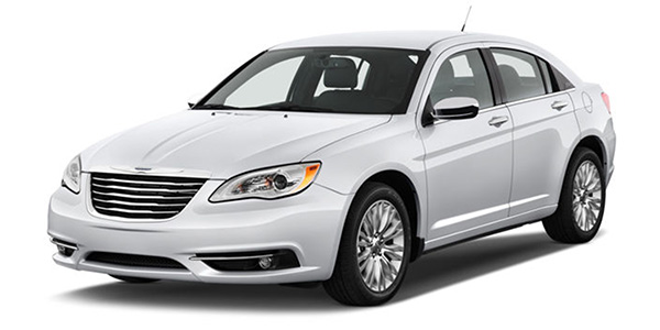 download CHRYSLER 200 workshop manual