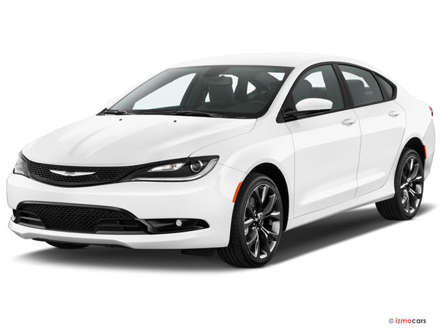 download CHRYSLER 200 workshop manual