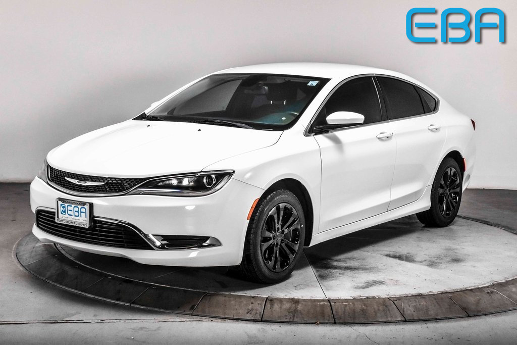 download CHRYSLER 200Models workshop manual