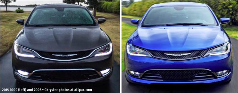 download CHRYSLER 200Models workshop manual