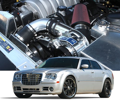 download CHRYSLER 300 300C SRT 8 workshop manual