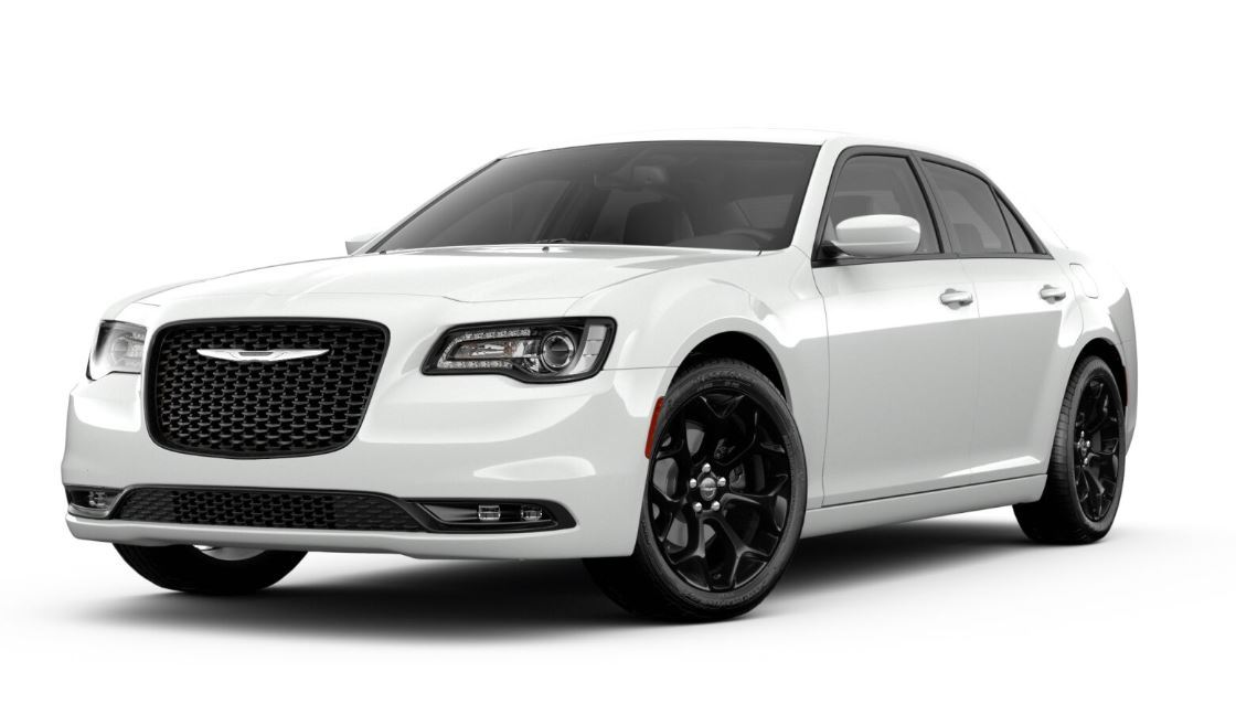 download CHRYSLER 300 300C SRT 8 workshop manual