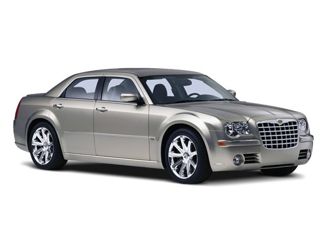 download CHRYSLER 300 300C SRT 8 workshop manual