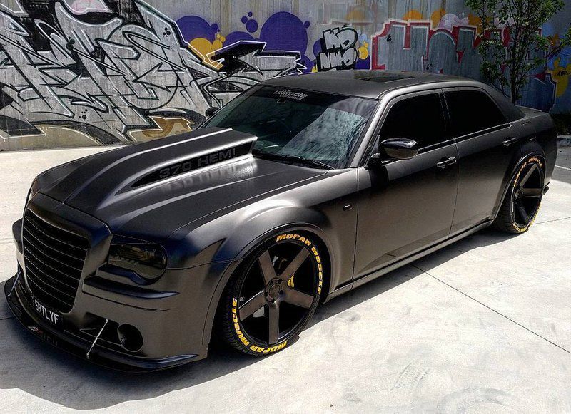 download CHRYSLER 300 300C SRT 8 workshop manual