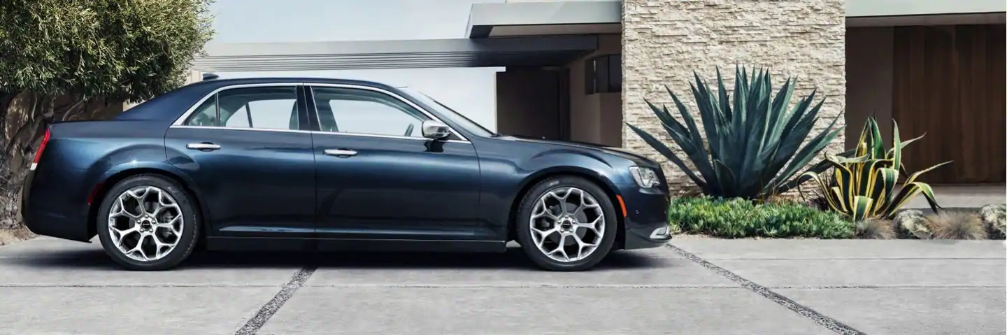 download CHRYSLER 300 300C workshop manual