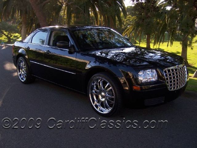 download CHRYSLER 300 LX workshop manual