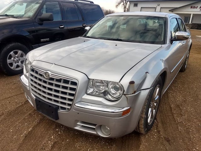 download CHRYSLER 300 LX workshop manual