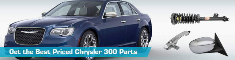 download CHRYSLER 300 LX workshop manual