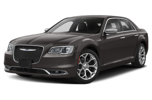 download CHRYSLER 300 workshop manual