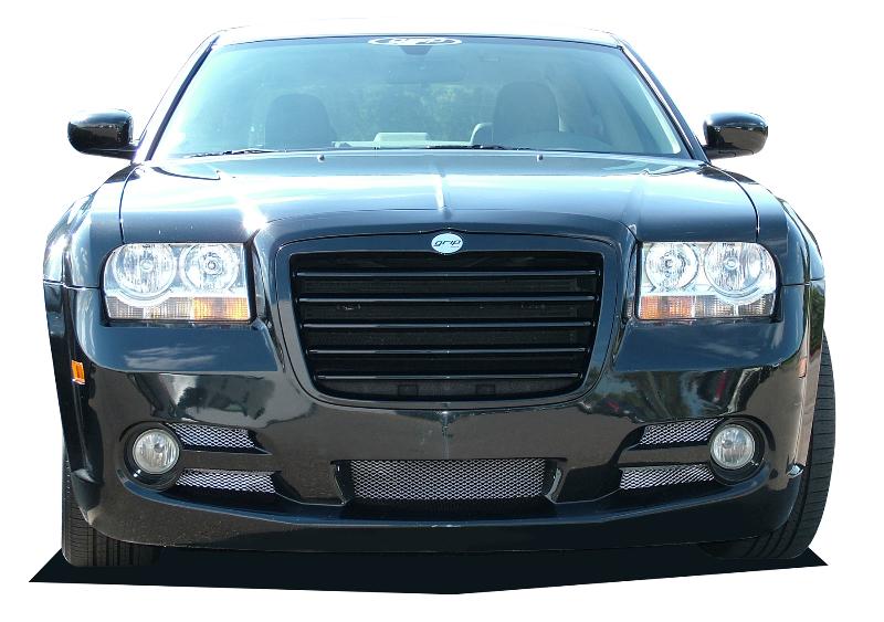 download CHRYSLER 300 workshop manual