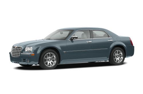 download CHRYSLER 300 workshop manual