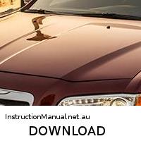 repair manual