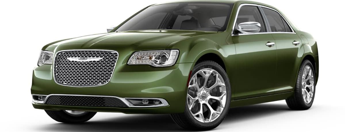 download CHRYSLER 300C able workshop manual