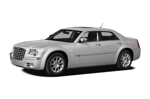 download CHRYSLER 300C able workshop manual